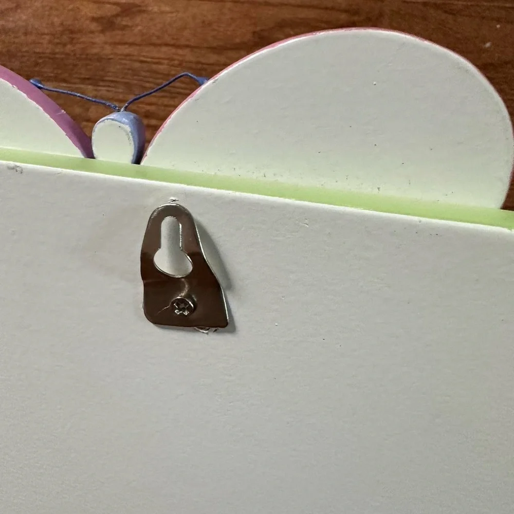 Butterfly 🦋 Y2K Wall Shelf